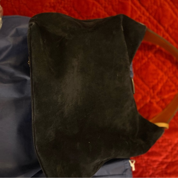 Dooney and Bourke hobo bag - Picture 6 of 7